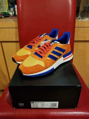 zx 500 dragon ball